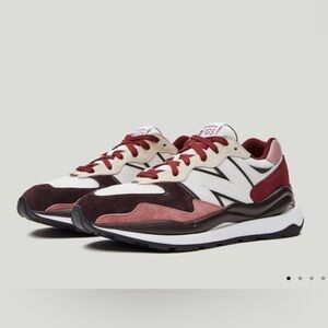 Figs x New Balance 5740